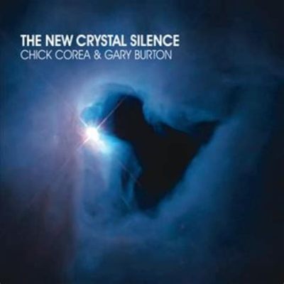 Crystal Silence - Melodiassa Liikkuu Meditatiivinen Rauha Ja Lyyrinen Energia