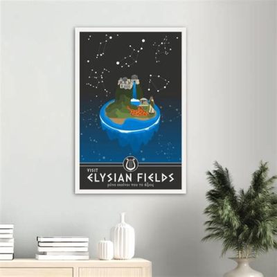 Elysian Fields - Yleinen rauha ja kosminen avaruusluottamus kohtaavat minimalistisessa melodiassa